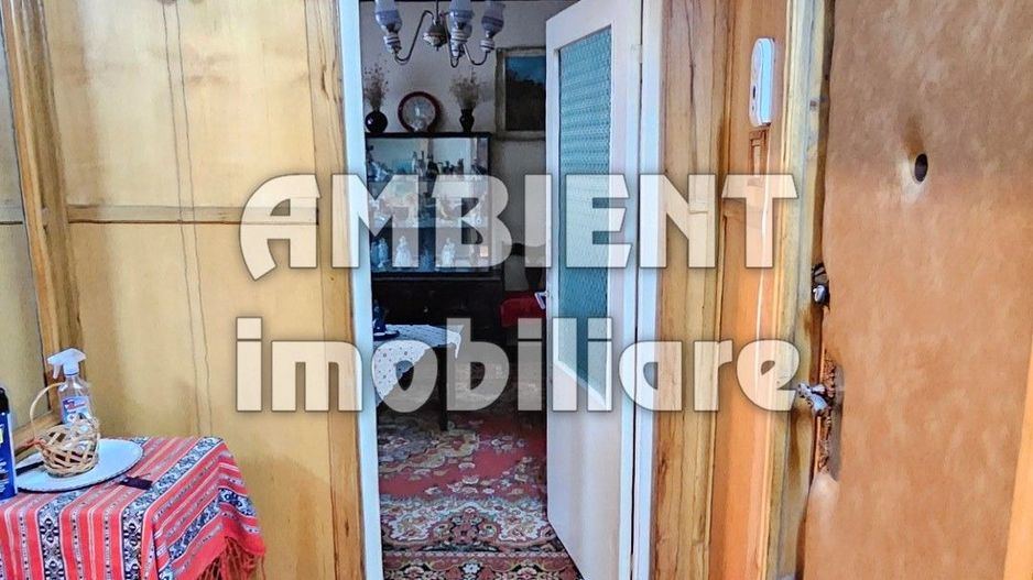 Apartament cu 3 camere, etaj 2, zona NORD; - Poză 9