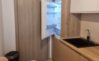 Apartament 2 camere + parcare inclusă - Greenfield Baneasa - Poză 9