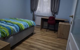 Apartament 3 camere decomandat  Podu Ros Cotnari 150.000 euro - Poză 3