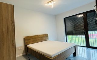 Duplex 220 utili, 6 camere, gradina, zona Borhanci - Poză 7