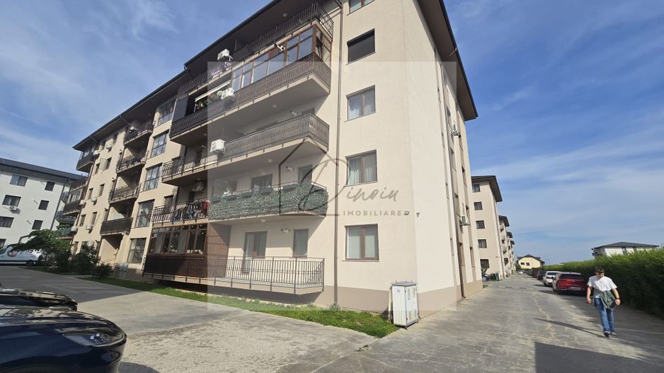 2 camere Dobroesti - Str. Stejarului I parcare inclusa I COMISION 0% - Poză 11