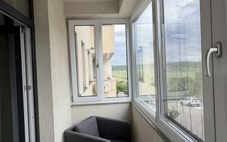 Apartament 2 camere de inchiriat - Valea Lupului, Str. Prieteniei, loc parcare inclus - Poză 8