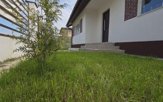 Casa individuala - Comuna Berceni - Poză 2