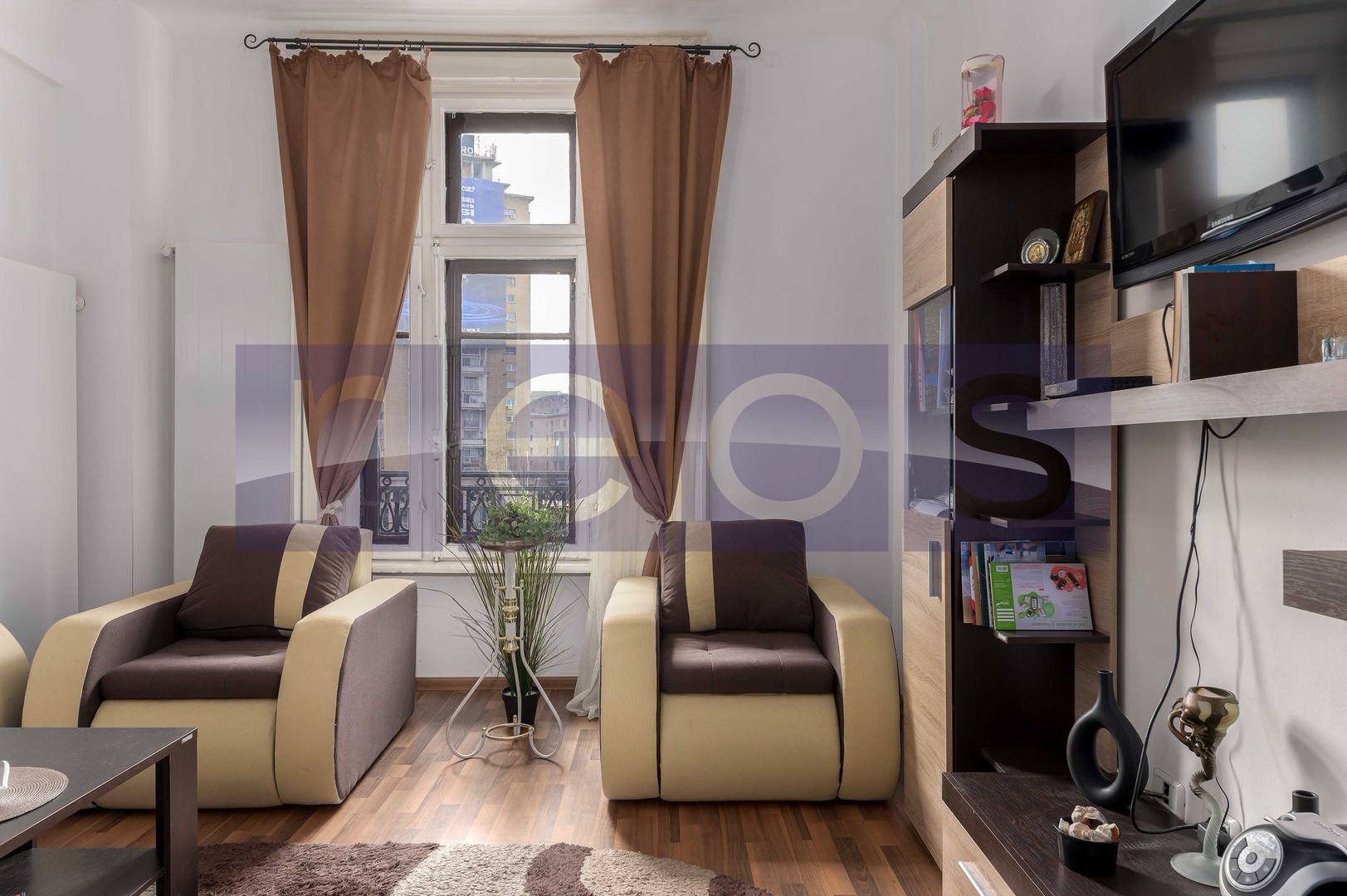 VANZARE 2 CAMERE CALEA VICTORIEI - Poză 3