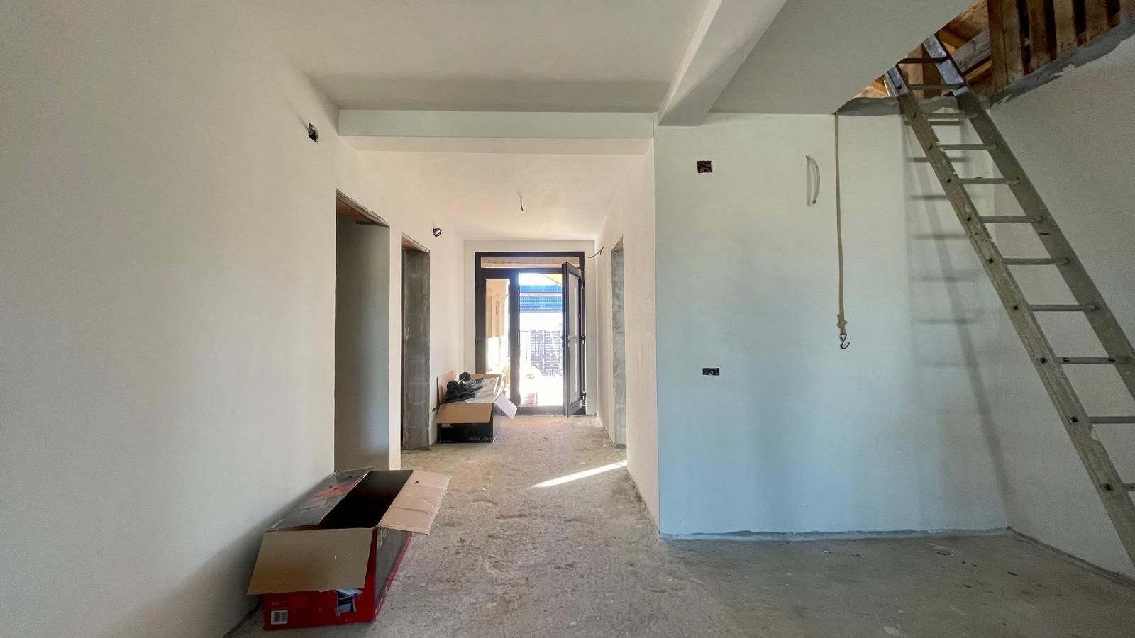 CASA NOUA DE VANZARE GRIGORESCU - Poză 3