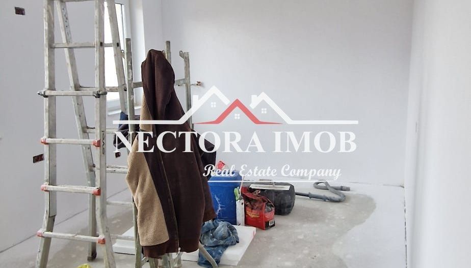 NECTORA IMOB-Casa moderna 100 mp + 500 mp teren, Santandrei, Premium - Poză 7