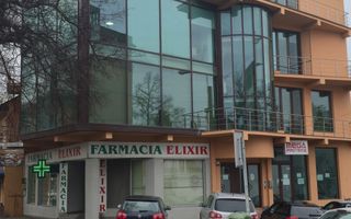 Oportunitate Oradea-cladire birouri - Poză 11