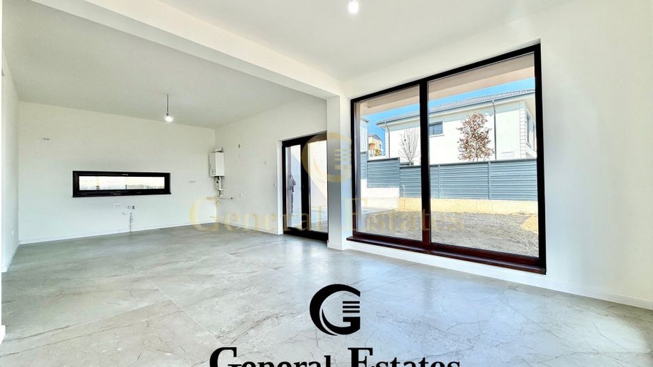 Vilă tip duplex de vânzare | Zona Cetățuia | 390 mp teren | 4 camere - Poză 7