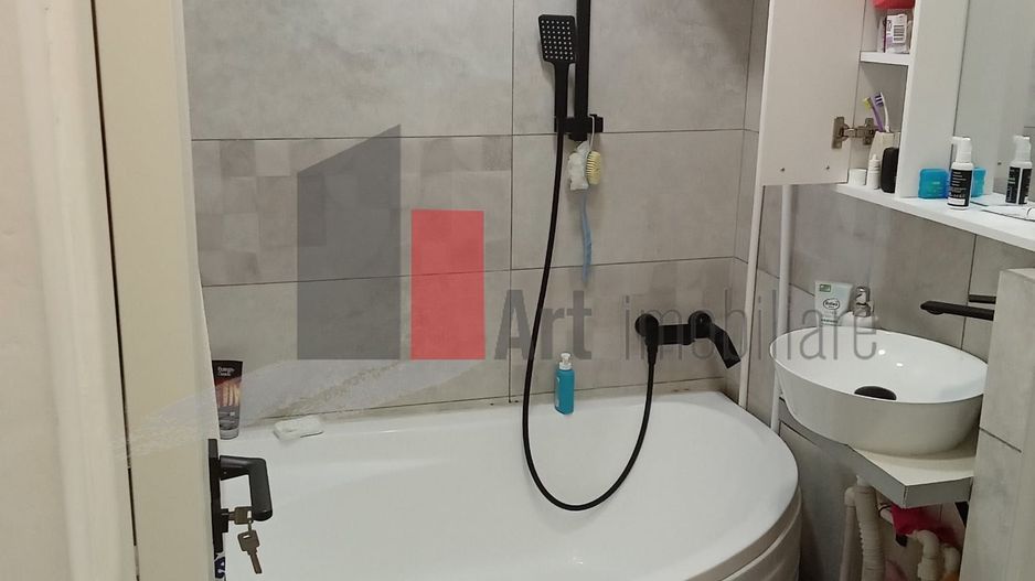 Vânzare apartament 3 camere Șos. Giurgiului - Colegiul Energetic - Poză 22