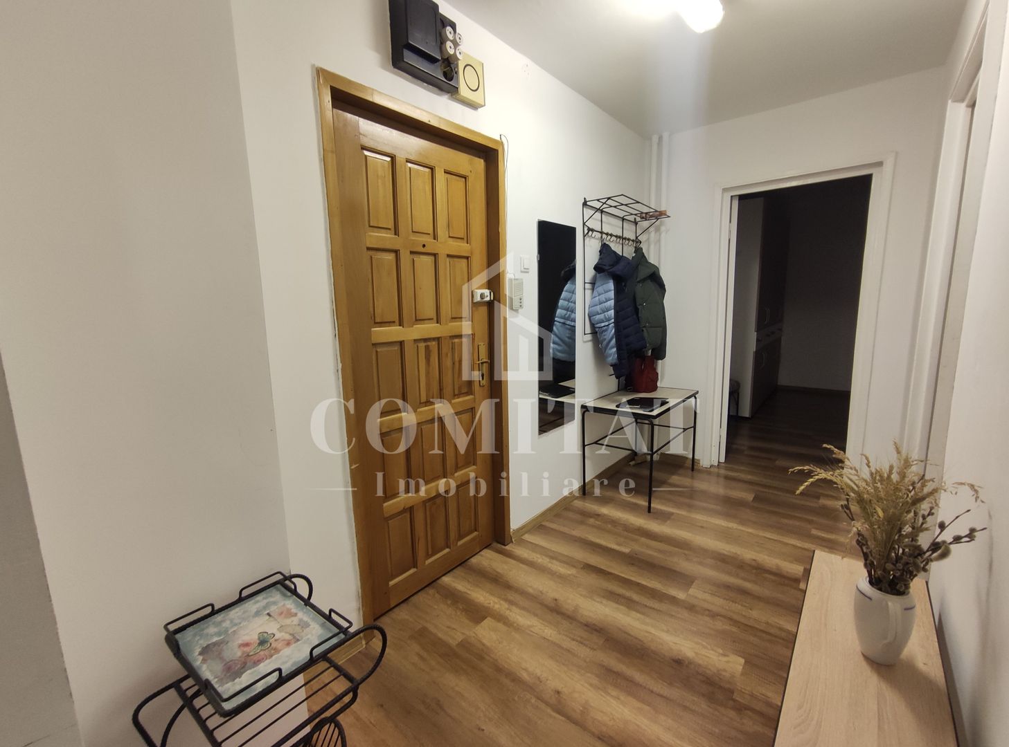 Apartament | 2 camere | 50 mp | Grigorescu - Poză 12