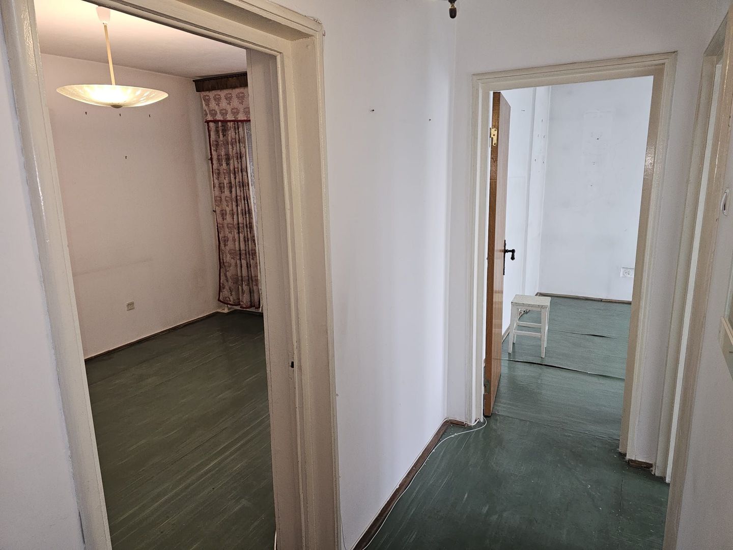 Apartament 2 camere decomandat Emil Racovita - Poză 3