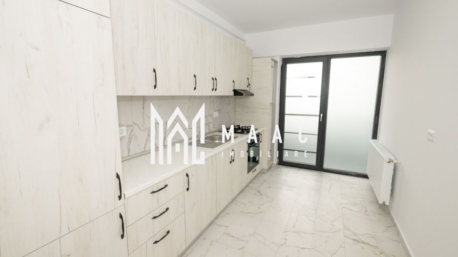 GARSONIERA MOBILATA| PARTER| BLOC 2025| PARCARE INCLUSA - Poză 1