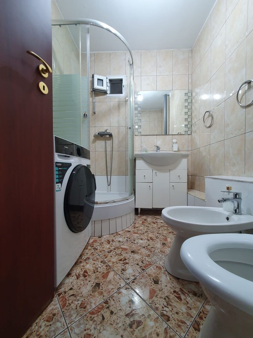 De vanzare apartament 3 camere Dristor-Baba Novac - Poză 22