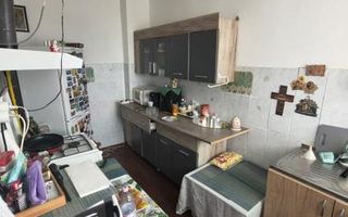 Apartament 3 camere, clădire istorică, centrul Iașului – potențial lux/business - Poză 10
