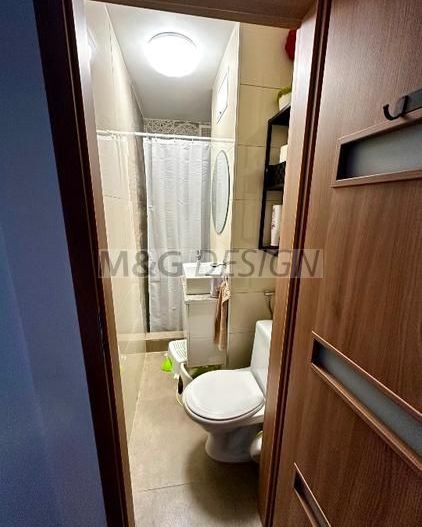 Apartament 4 camere  Circumvalatiunii- Gh. Lazar - Poză 4