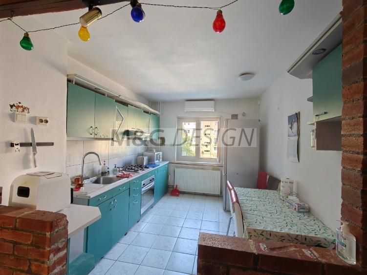 Apartament 3 camere zona Soarelui-Lidia - Poză 4
