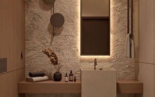 4 camere cu terasa - Pallady  700 m Metrou Nicolae Teclu - Poză 5