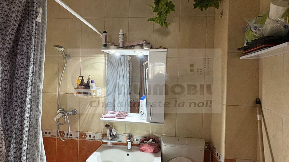 Apartament 1 camera decomandat, Bd. Independentei 350 euro - Poză 7