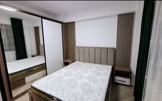 Apartament de închiriat, 2 camere, zona Palas – Strada Sârdan, Iași - Poză 7