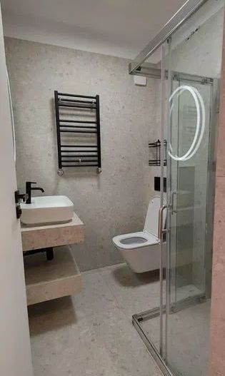 Apartament 3 camere de inchiriat lux Baneasa Trifesti - Poză 7