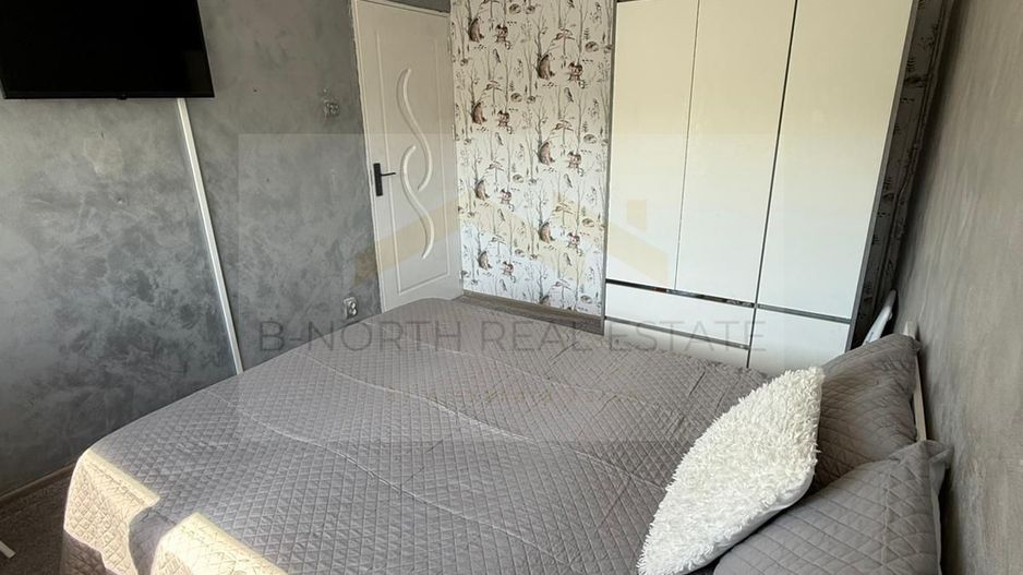 Apartament 2 camere de închiriat | Zona Reșița – Eroii Revoluției - Parcare - Poză 2