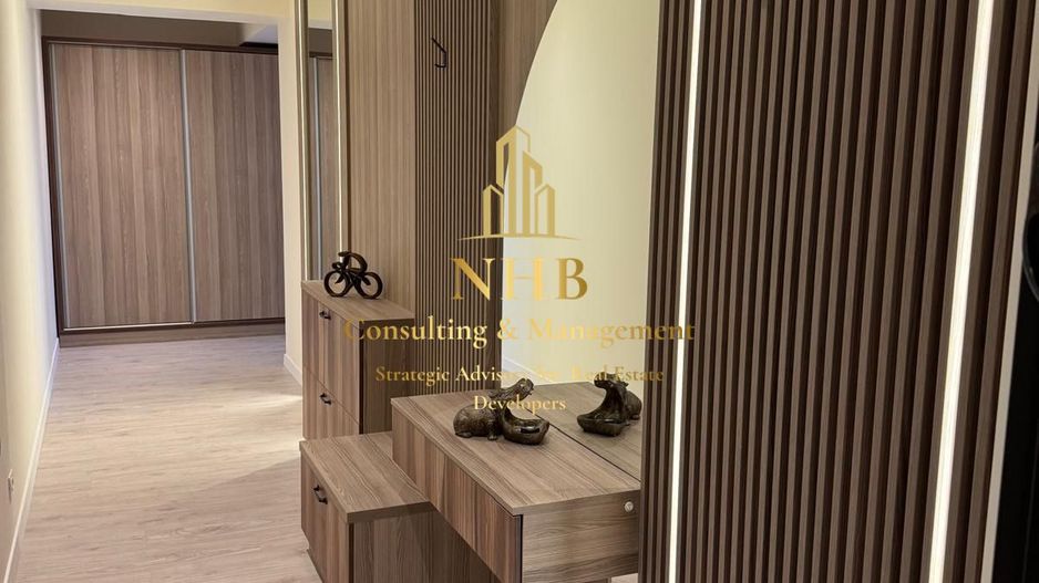 Apartament 2 camere- Residence5 Pipera Apartments-PARCARE-NOU - Poză 13