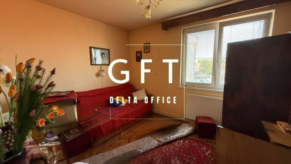 Apartament cu 2 camere de vânzare în Gherla - Poză 2