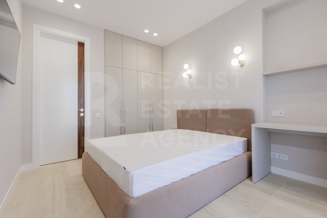 Chirie, apartament, 3 camere, strada Tricolorului, Centru - Poză 11