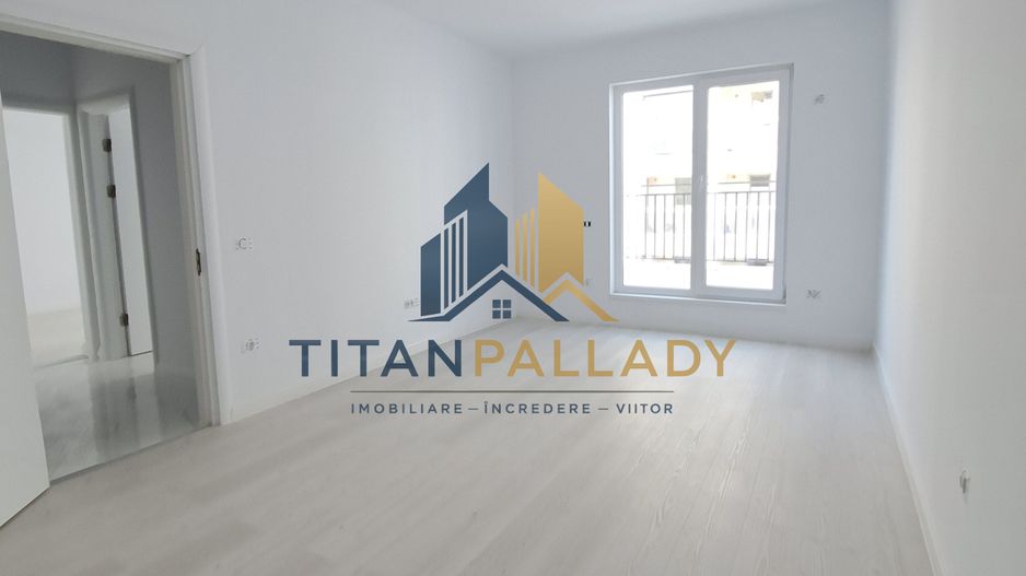 3 Cam-Gradina proprie 55mp,Bloc Boutique,Metrou Teclu-,1/2 Parcare - Poză 6