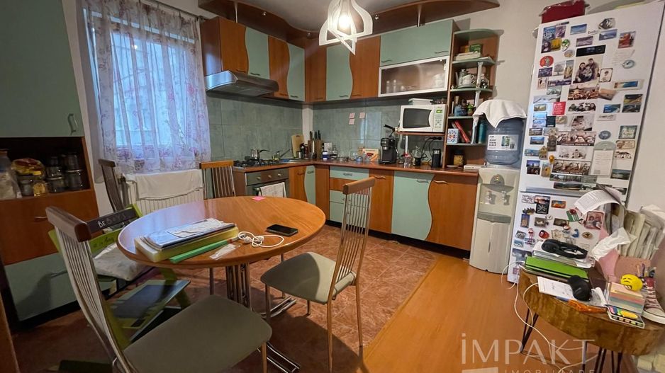 Apartament cu 2 camere de vanzare in Manastur - Poză 3