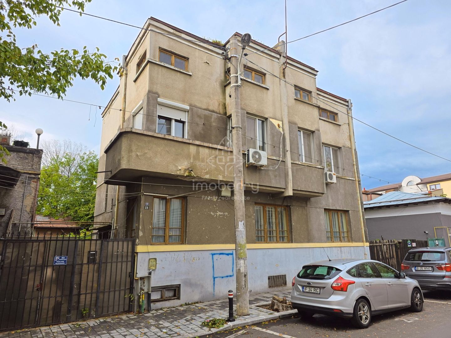 Vanzare imobil Str. Episcop Radu | OPORTUNITATE | Oferta RARA | - Poză 1