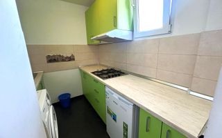 Apartament 1 cameră I 42 mp I Bd. Gheorghe Duca - Poză 3
