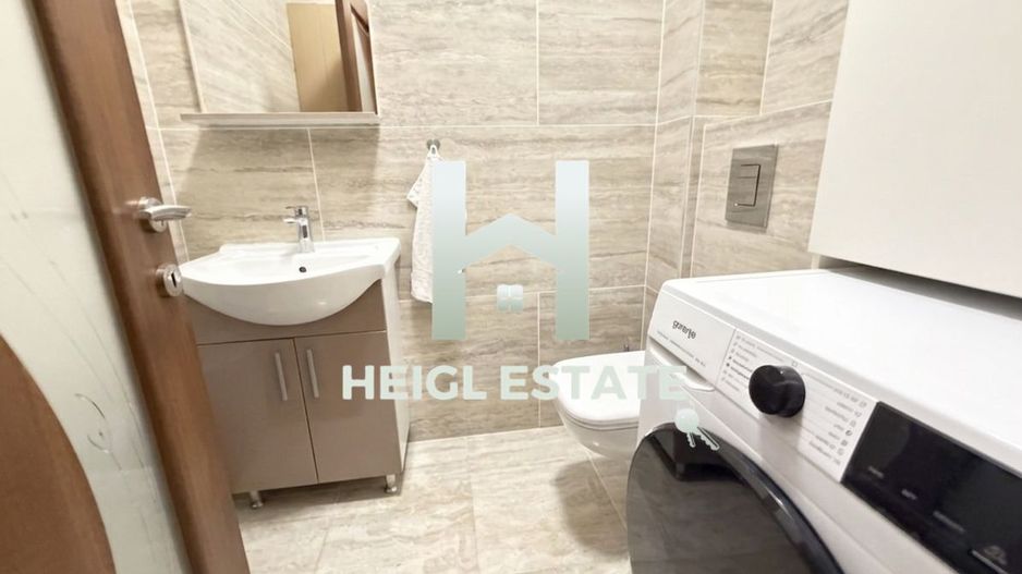 Apartament cu 3 camere la etajul 1 cu comision 0% in Timisoara zona Braytim - Poză 10