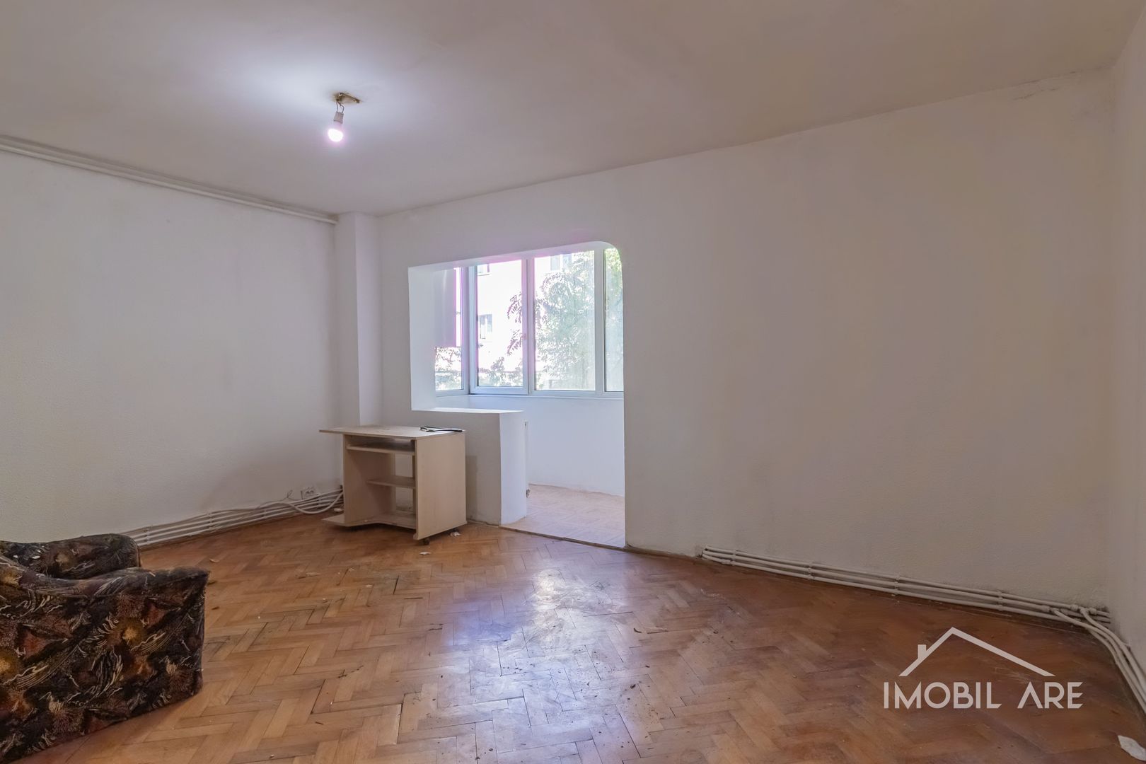 Apartament cu 4 camere - Poză 5