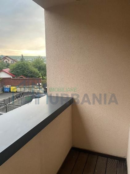 Apartament 1 cameră, 41 mp, Presidence Garden, Bucium, Iași - Poză 8