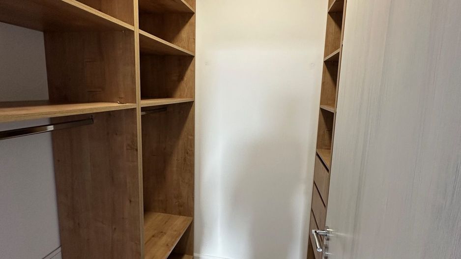 Duplex despărtit  prin garaj zona Ikea - Poză 27