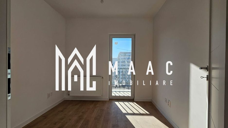 Apartament 4 camere I 3 Balcoane I La Cheie I Loc de Parcare - Poză 5