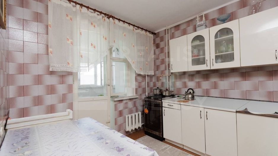Vânzare, apartament, 3 camere, bul. Cuză-Vodă, Botanica - Poză 8