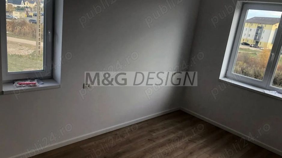 Apartament 2 camere Braytim bloc nou - Poză 2