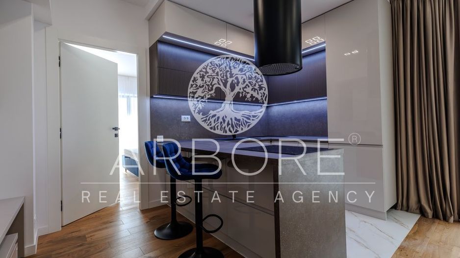 Apartament 2 camere / Mobilat Utilat - One Cotroceni - Poză 3