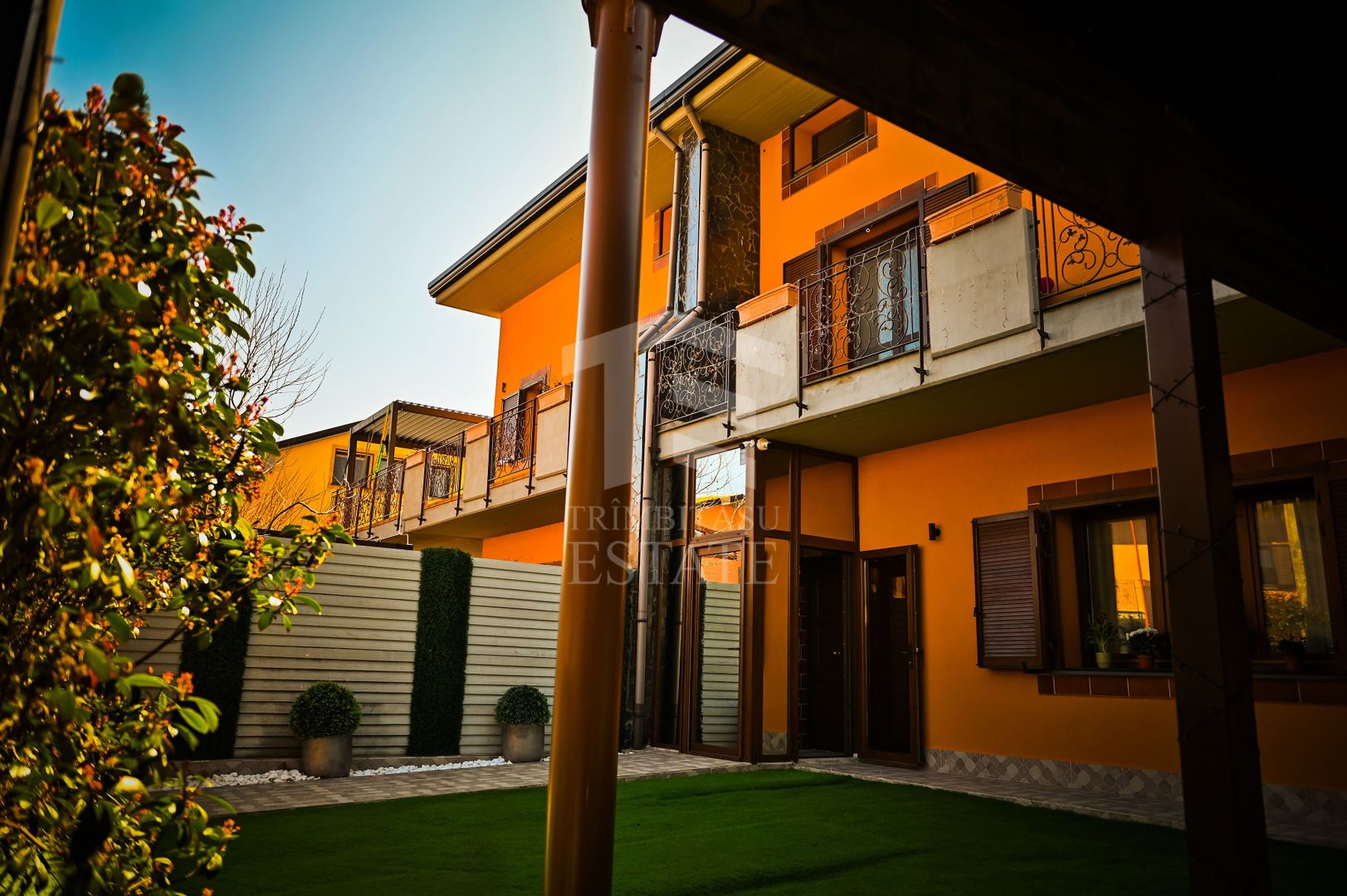 VILA P+1+M | SANTA MARIA BAY | VEDERE LA MARE - Poză 22