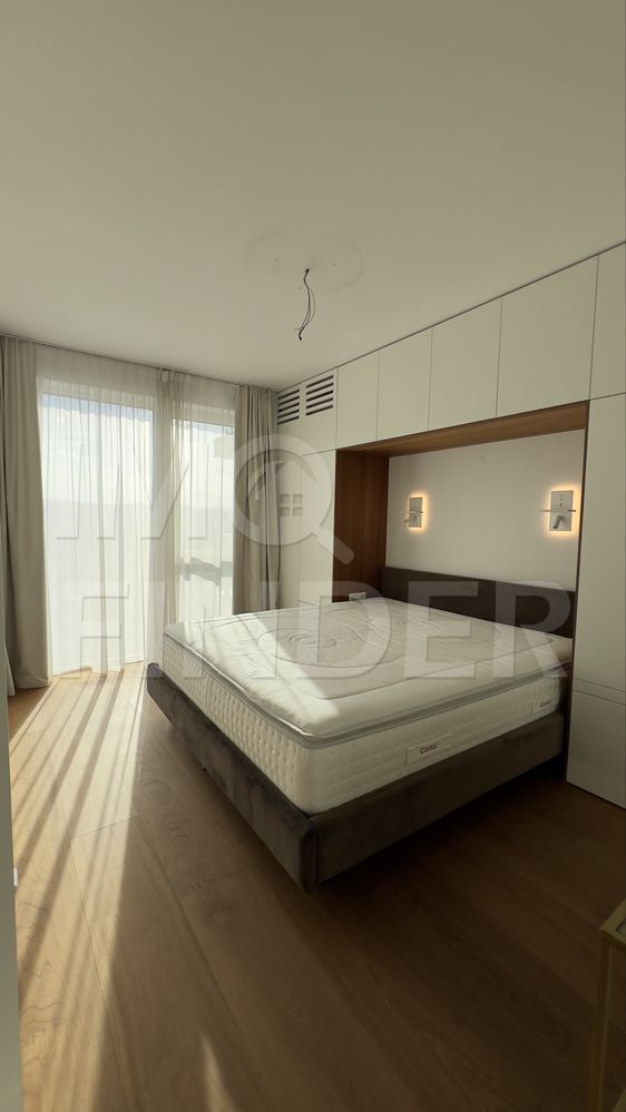 Vanzare apartament 3 camere deosebit cu panorama Cluj Arena - Poză 4
