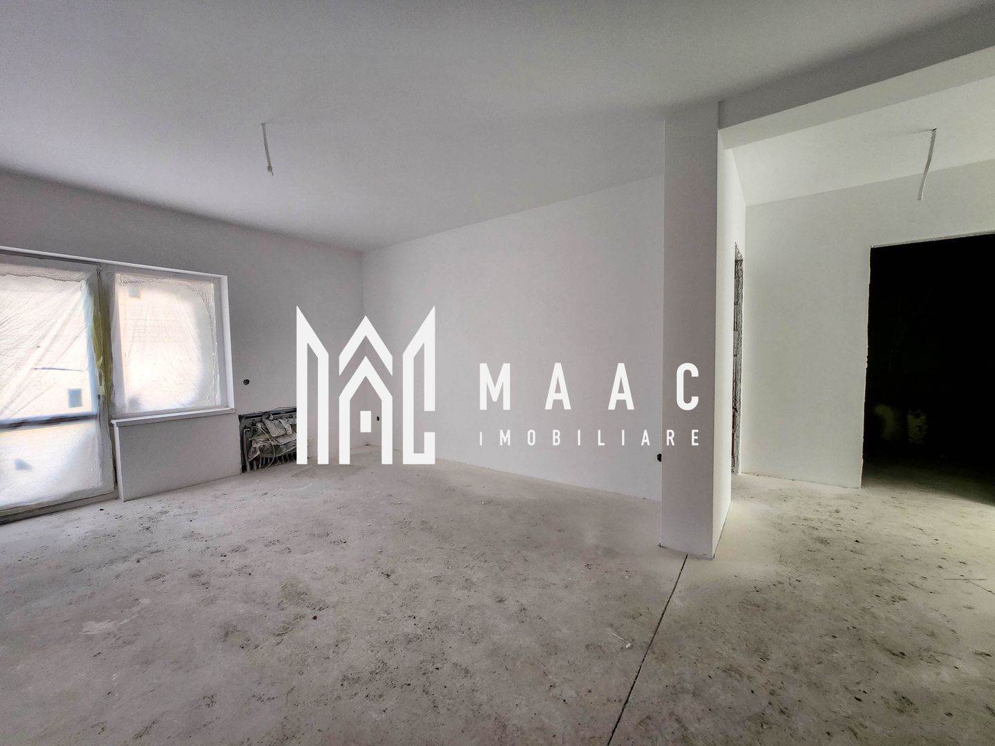 Direct Dezvoltator | Apartament 3 Camere | Parter |  Gradina - Poză 2