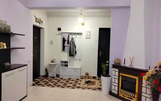 Apartament cu 2 camere de vanzare in zona Cetatea Fetei - Poză 2
