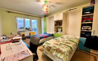 Apartament de 4 camere, 77mp, etaj intermediar, renovat, Plopilor - Poză 6