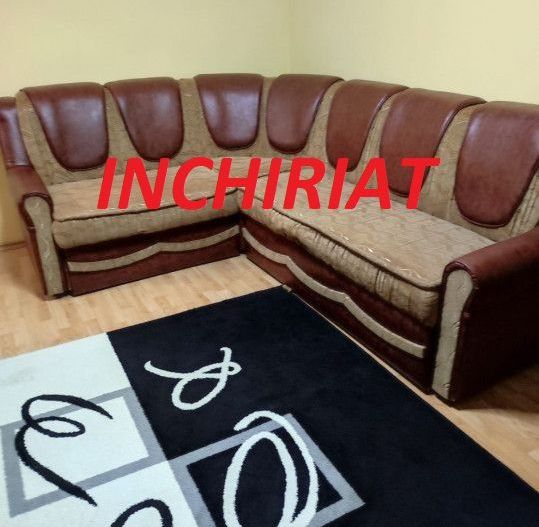 Inchiriere apartament 3 camere, Trivale complex 2 - Poză 1