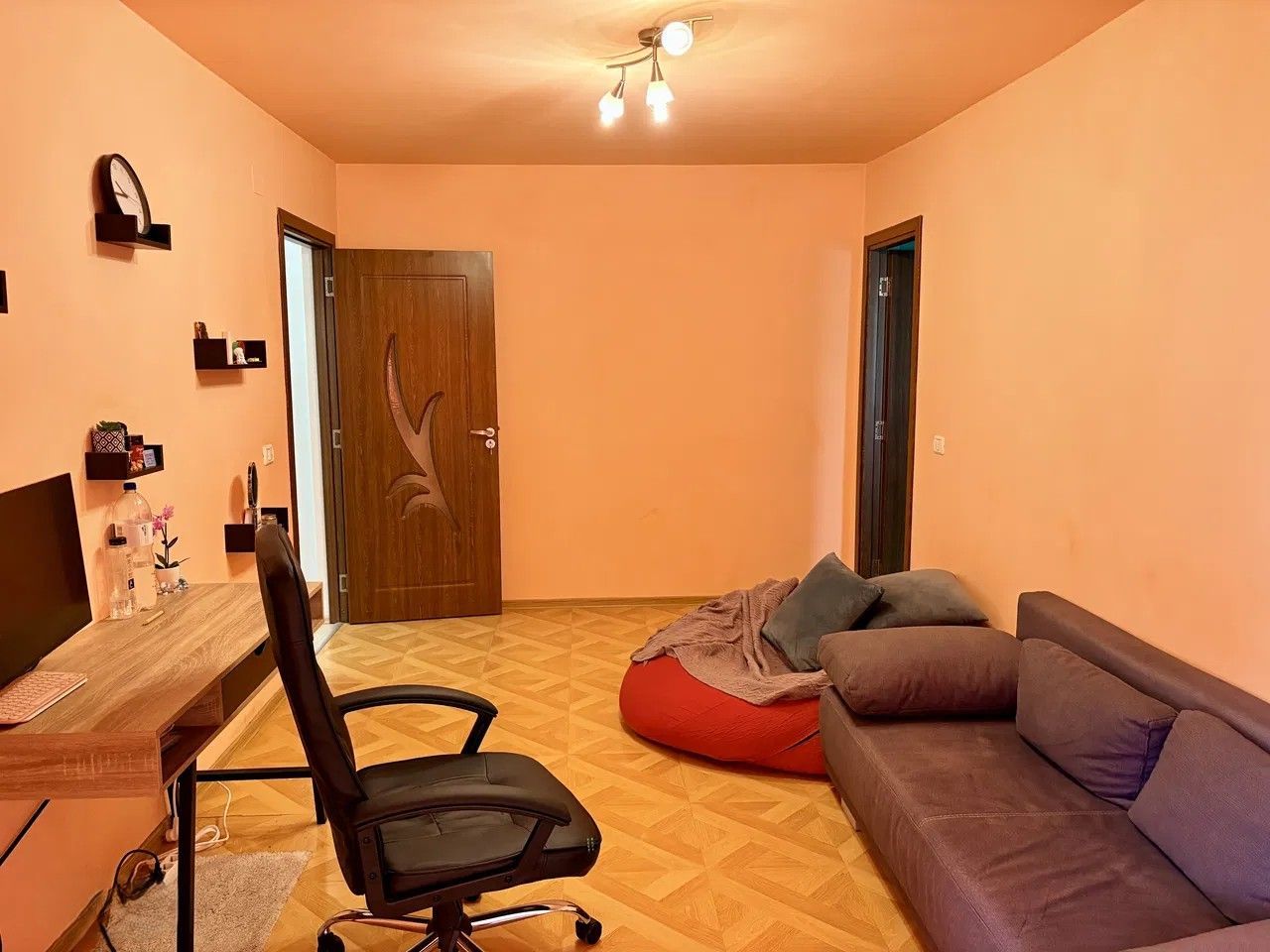 Apartament 2 Camere, 40mp, Centrala, Izolata, Girocului, Comision 0% - Poză 2