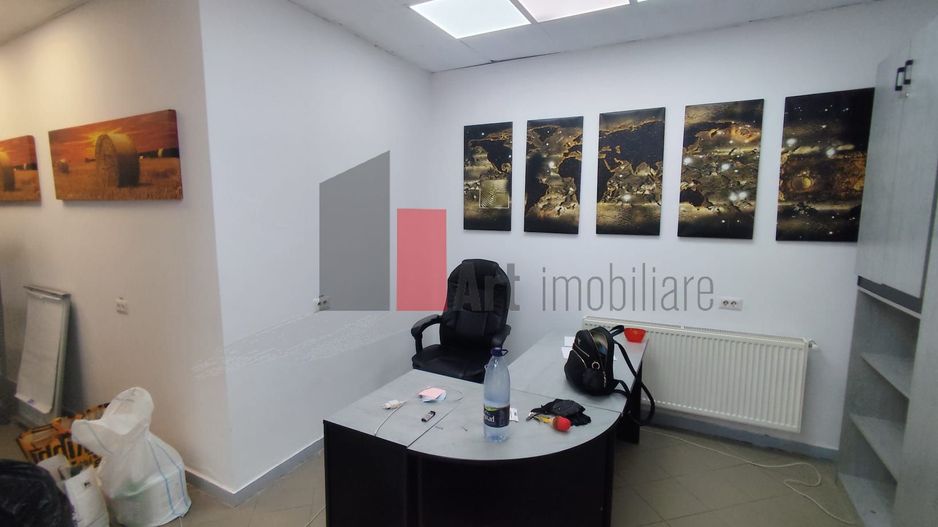 Spatiu Comercial de inchiriat zona Gorjului - Poză 4