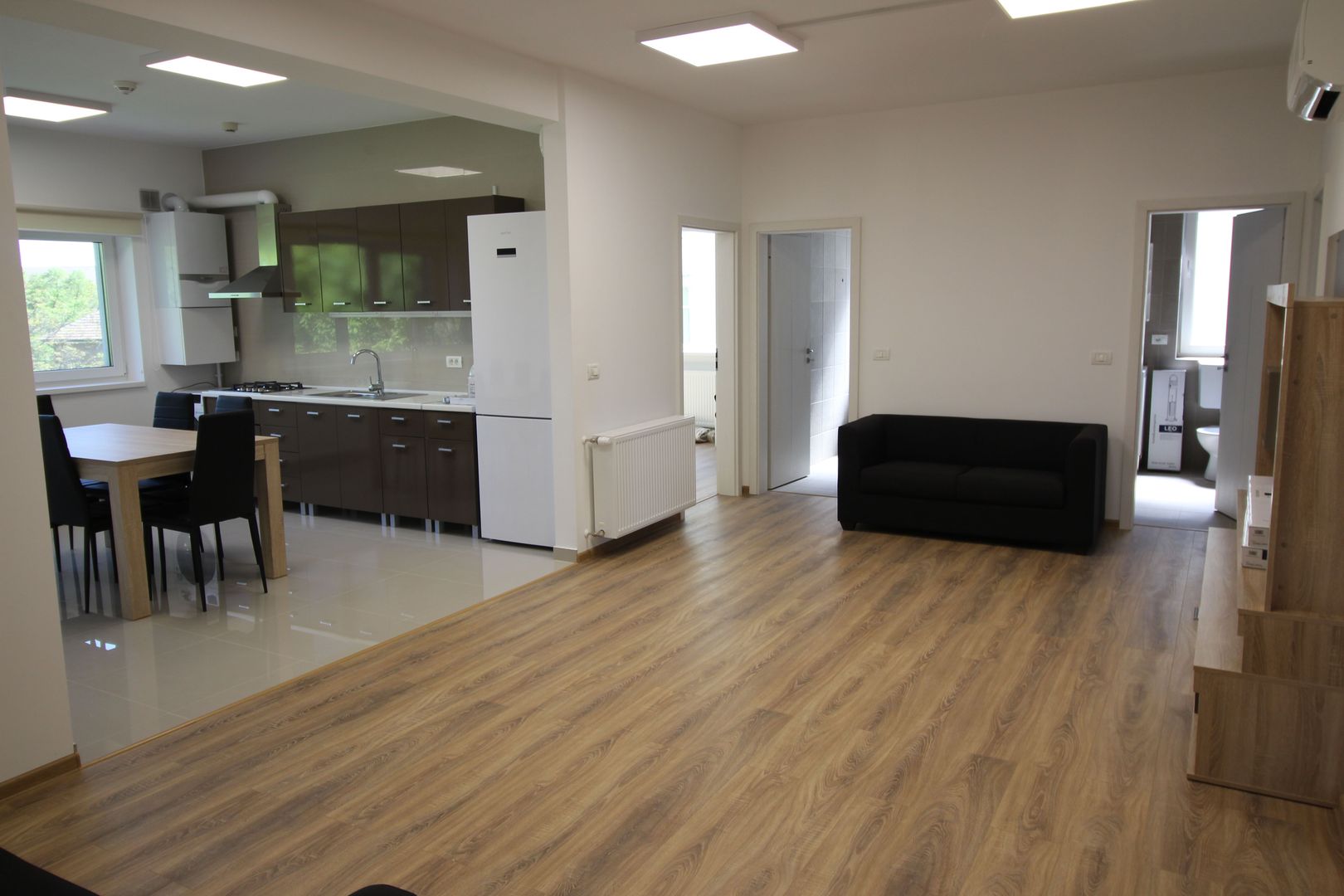 Apartament 4 bedrooms for rent close to Medicina - Poză 1