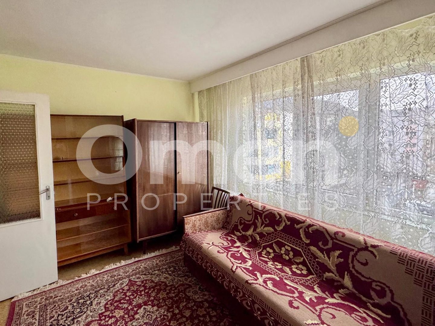 Apartament 3 camere de vânzare | decomandat | etaj 3 | zona Gării | - Poză 8